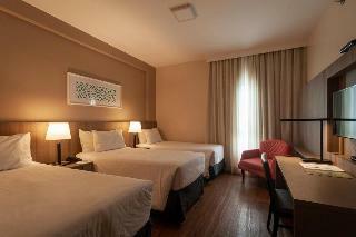 Hotel Radisson Anapolis