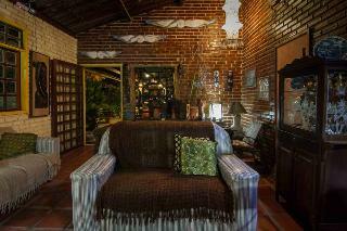Posada Pousada Le Baron