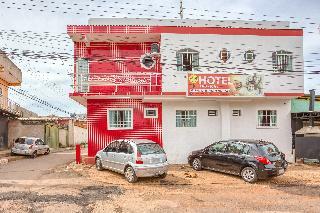 Oyo Hotel E Pousada Tropical