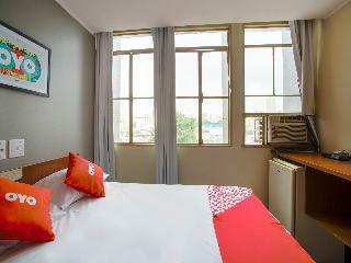 Oyo Hotel La Rocca