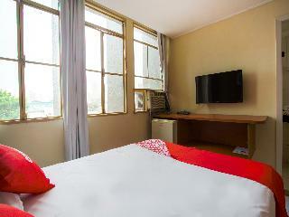 Oyo Hotel La Rocca