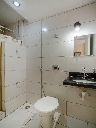 Oyo Hotel La Rocca