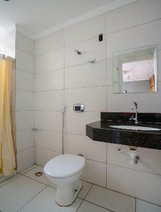 Oyo Hotel La Rocca