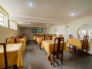 Oyo Hotel La Rocca