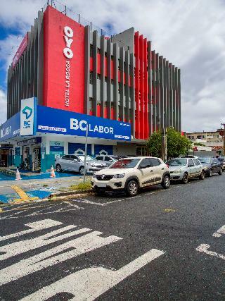 Oyo Hotel La Rocca