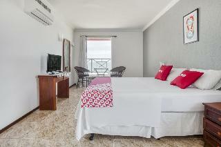 Oyo Rasa Hotel
