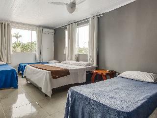 Oyo Laguna B�zios