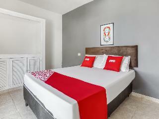 Oyo Laguna B�zios
