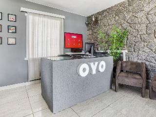 Oyo Laguna B�zios