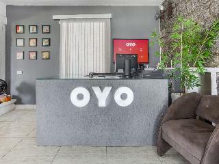 Oyo Laguna B�zios