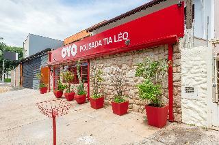 Oyo Pousada Tia L�o