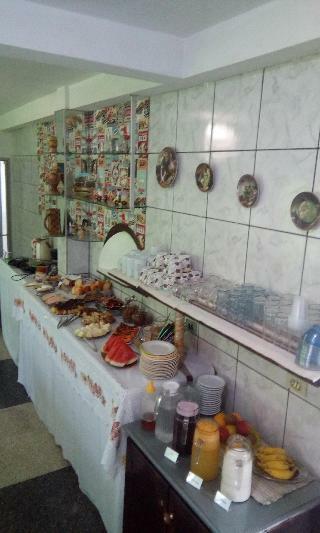 Posada Pousada Girassol