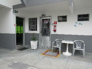Posada Pousada Girassol