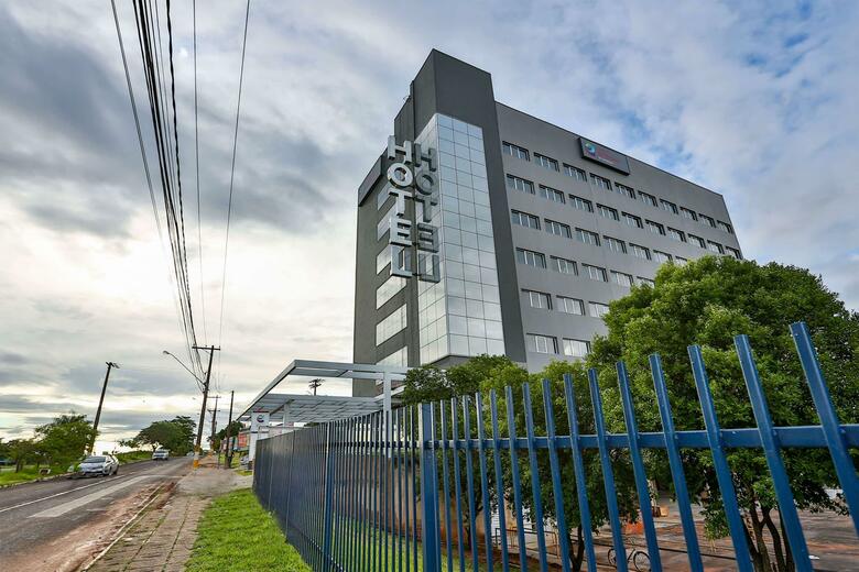 Hotel Ramada Encore Fernandopolis