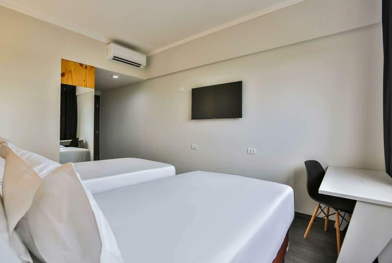 Hotel Ramada Encore Fernandopolis