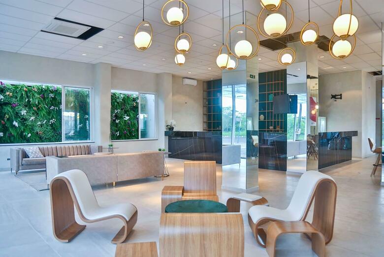 Hotel Ramada Encore Fernandopolis