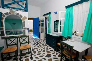 Lakki Apartments