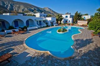 Lakki Apartments
