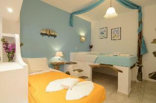 Apartamentos Evi's Studios