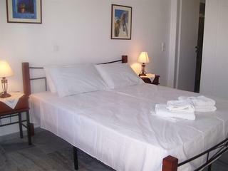 Apartamentos Galini-kionia