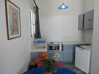 Apartamentos Galini-kionia