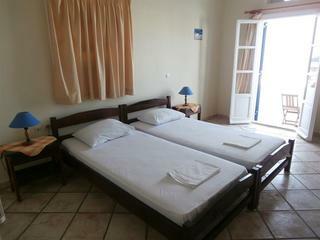 Apartamentos Galini-kionia
