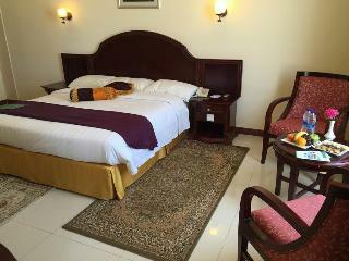 Hotel Resort Ras Al Hadd Holiday
