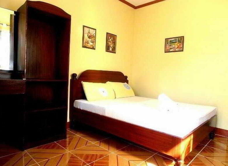 Hotel Blue Corals Beach Resort