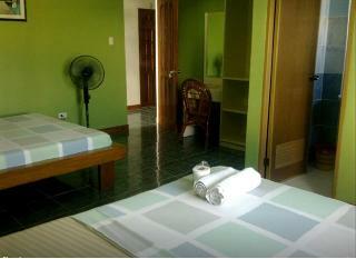 Hotel Blue Corals Beach Resort