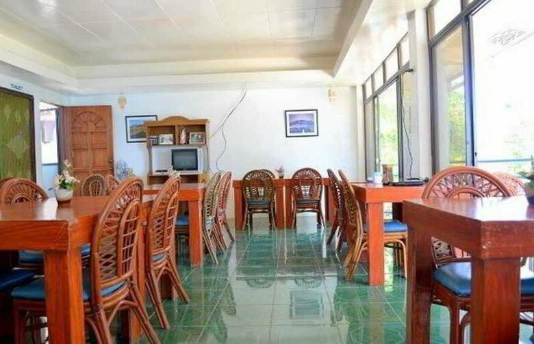 Hotel Blue Corals Beach Resort