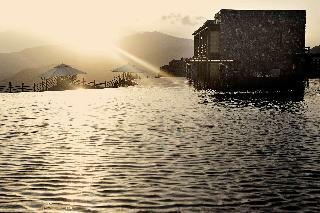 Hotel Alila Jabal Akhdar