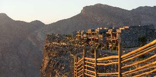 Hotel Alila Jabal Akhdar