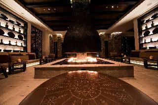 Hotel Alila Jabal Akhdar