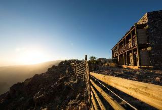 Hotel Alila Jabal Akhdar