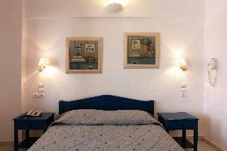 Apartamentos Vardia Bay Studios