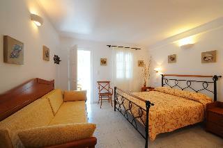 Apartamentos Vardia Bay Studios