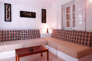Apartamentos Vardia Bay Studios