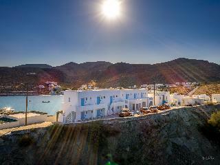 Apartamentos Vardia Bay Studios
