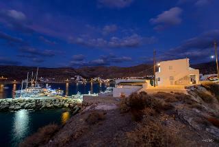 Apartamentos Vardia Bay Studios