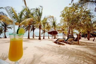 Hotel Blue Africa