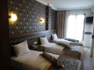 All Star  Bern Hotel