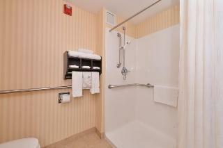 Hotel Comfort Suites Jackson-cape Girardeau