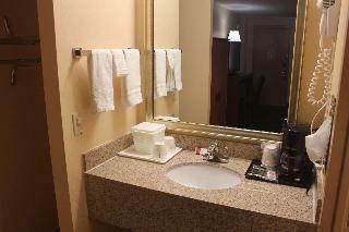 Hotel Super 8 By Wyndham Laurel