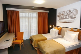 Hotel Lumier