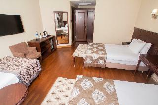 Nova Plaza Boutique & Spa Hotel