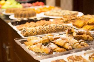 Nova Plaza Boutique & Spa Hotel
