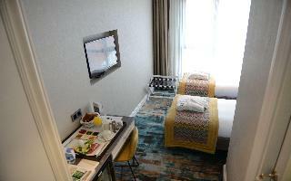 Hotel Boutique Berjer Hotel