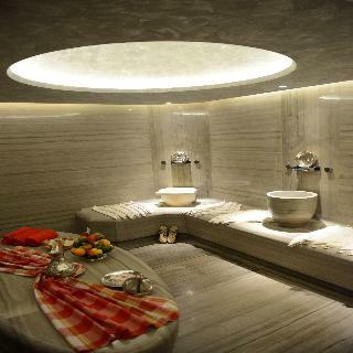 Hotel Boutique Berjer Hotel