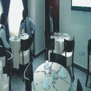 Newcastle Hotel