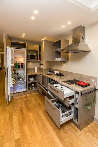 Hotel Keten Suites Taksim